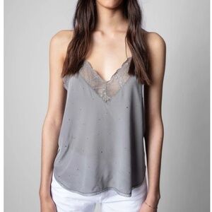 SOLD !! Zadig & Voltaire top!!